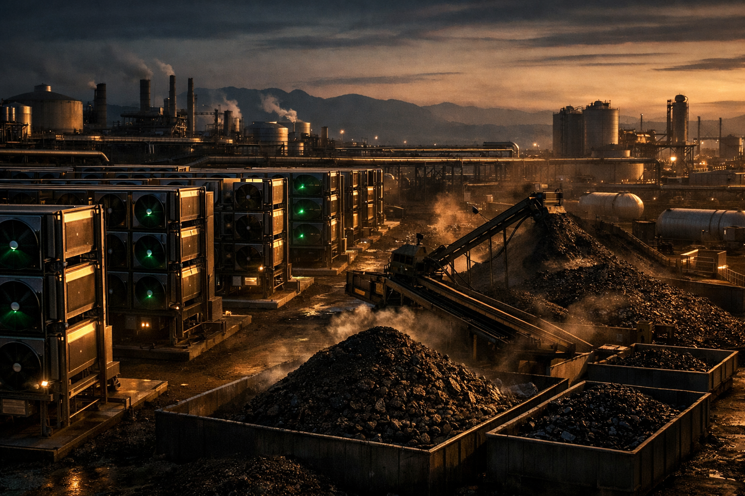 Le nuove regole di carbon capture dell’ACR potrebbero rimodellare la curva di offerta delle rimozioni: cosa significano i crediti DAC e biogenici per acquirenti e sviluppatori