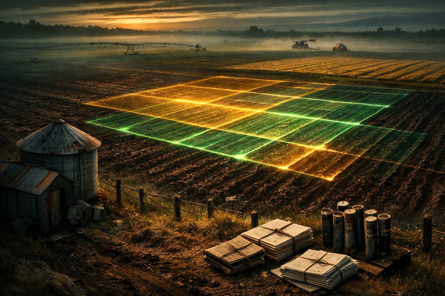 Créditos de carbono agrícolas y el debate sobre la doble contabilización: lo que realmente deben preocupar a compradores y desarrolladores de proyectos