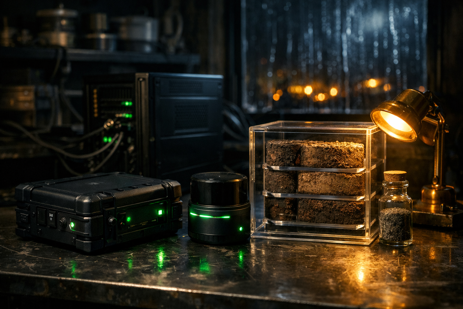 AI in Carbon Credits: How to Capture Speed and Cost Gains Without Creating a New Integrity Gap