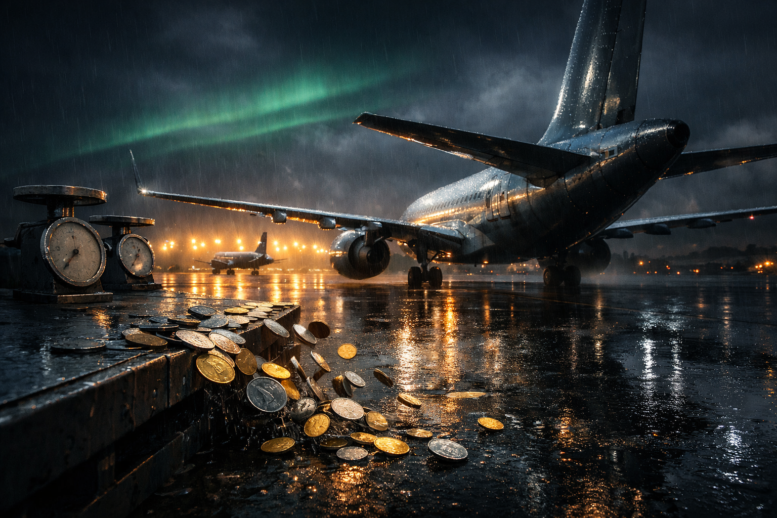 Авиакомпании против углеродного ценообразования ЕС в 2026 году: что спор вокруг ETS означает для конкуренции и мировых углеродных рынков