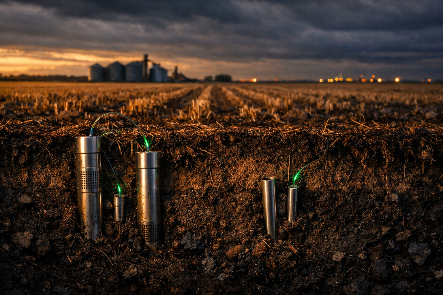 Argentina’s First Verra ALM Project: What It Signals for Soil Carbon Supply, MRV, and Buyer Due Diligence