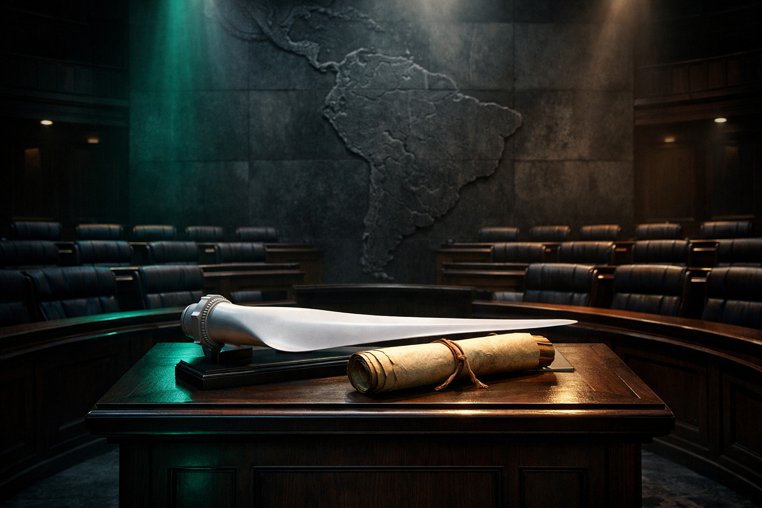 Argentina's Carbon Market Bills: What the Senate Debate Means for Credit Supply
