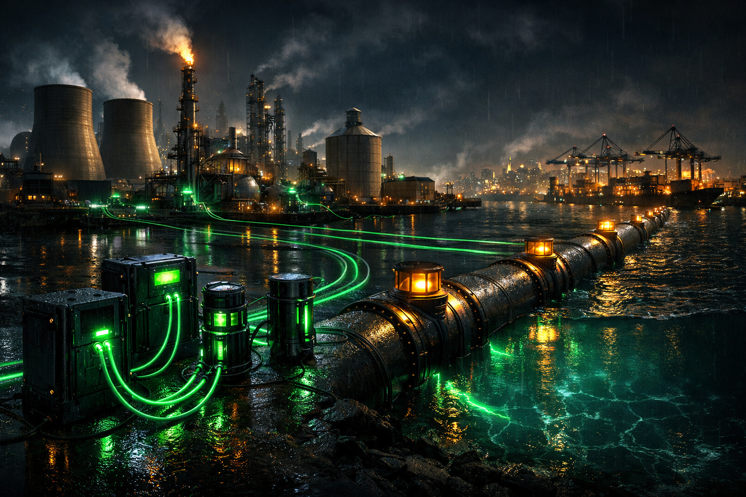 Asia-Pacific Carbon Markets 2026: Japan’s Mandatory GX-ETS, Vietnam’s Quotas, and the New Cross-Border Credit Pipeline