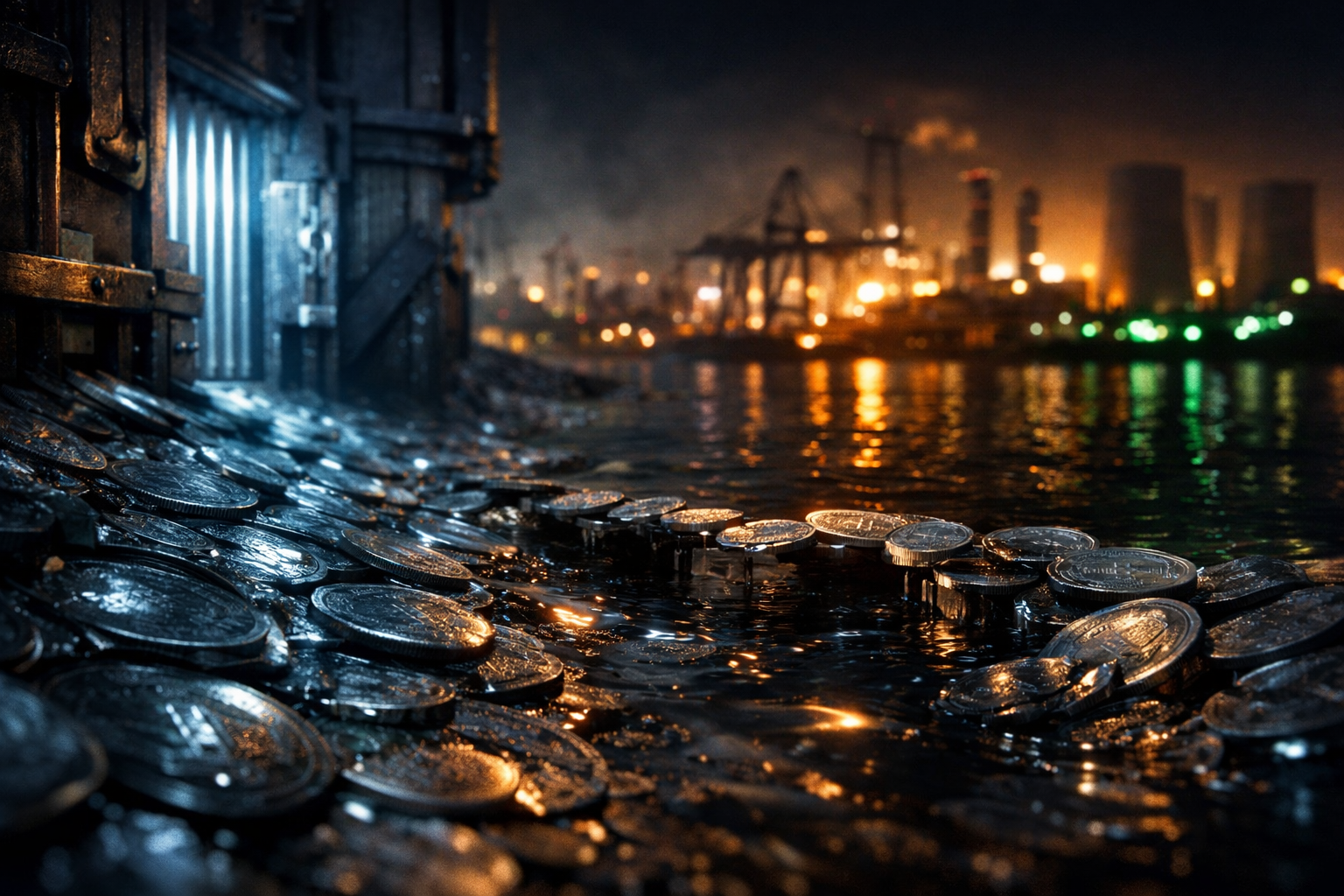 Углеродные рынки Азии после реформы EU ETS: как политические сигналы в Европе формируют ликвидность, связи и спрос на кредиты в регионе