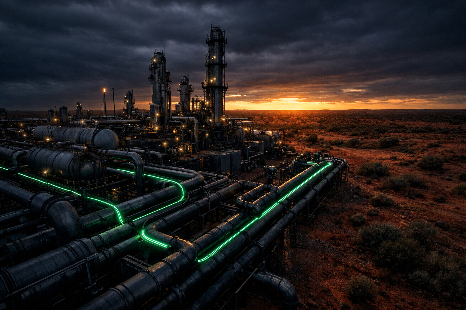 Australia Puts Its Carbon Credit Methods on Notice: What the ACCU Integrity Bill Changes