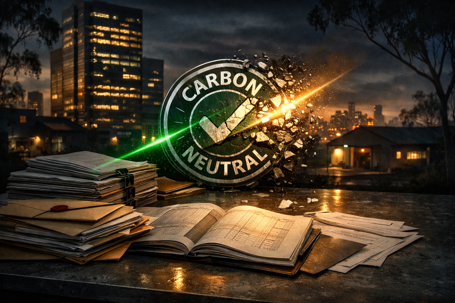 Australia’s Climate Active Shutdown and What It Means for Corporate Carbon Claims
