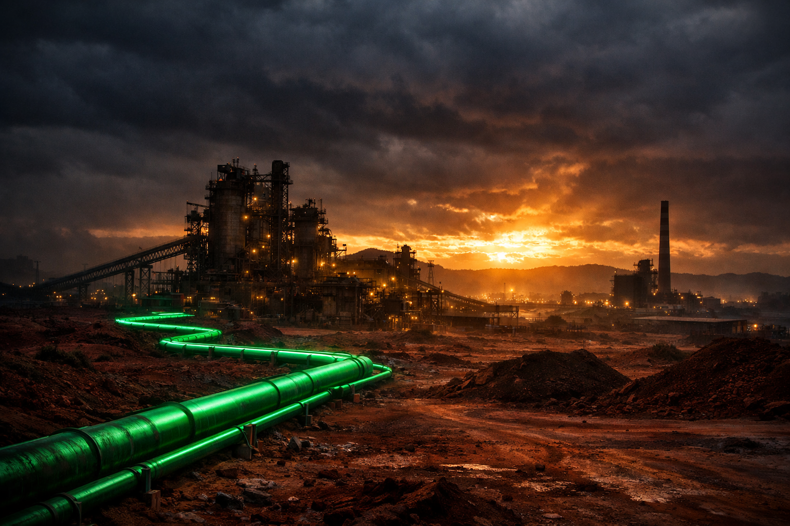 Australia Opens Safeguard Mechanism Review, With ACCU Limits on the Table