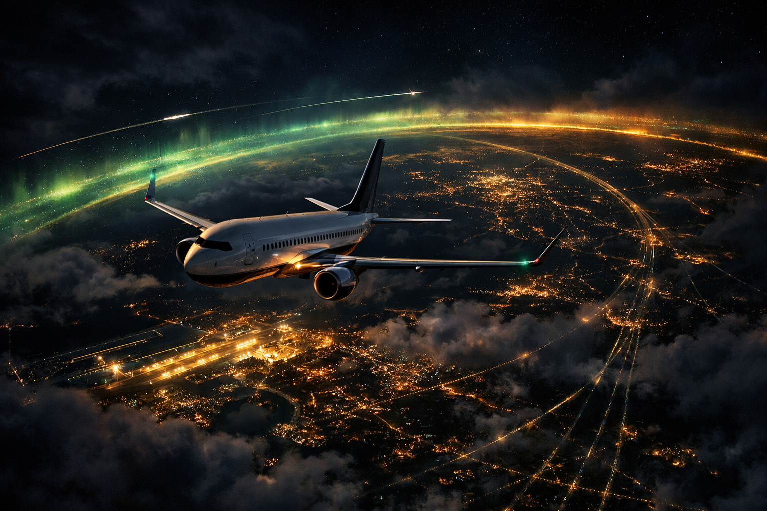 Aviazione e revisione dell’EU ETS: cosa potrebbe significare un prezzo del carbonio più ampio per le compagnie aeree, i passeggeri e la politica climatica globale