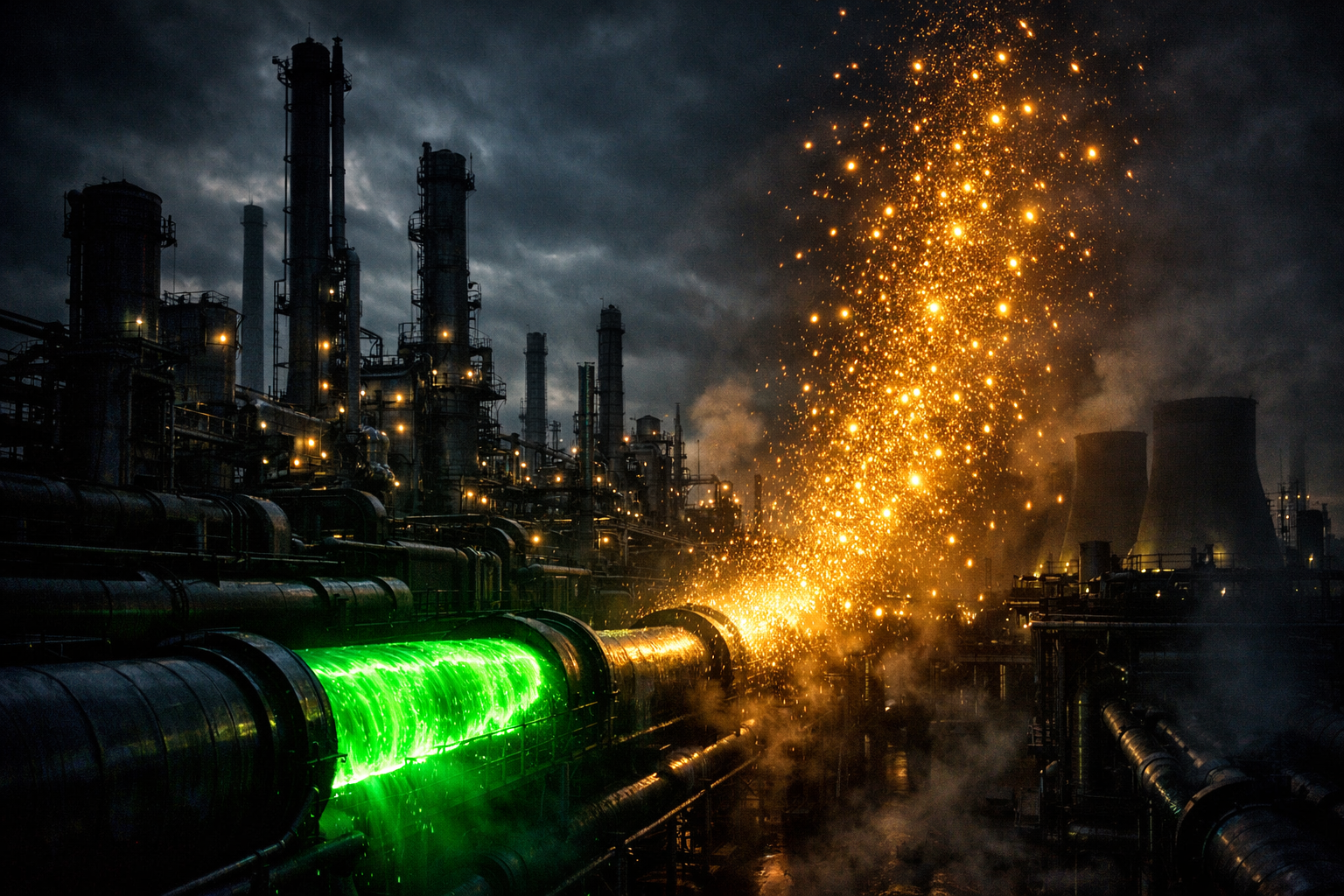 The $1.4 Trillion Carbon Bill: BNEF Puts a Number on Corporate Exposure
