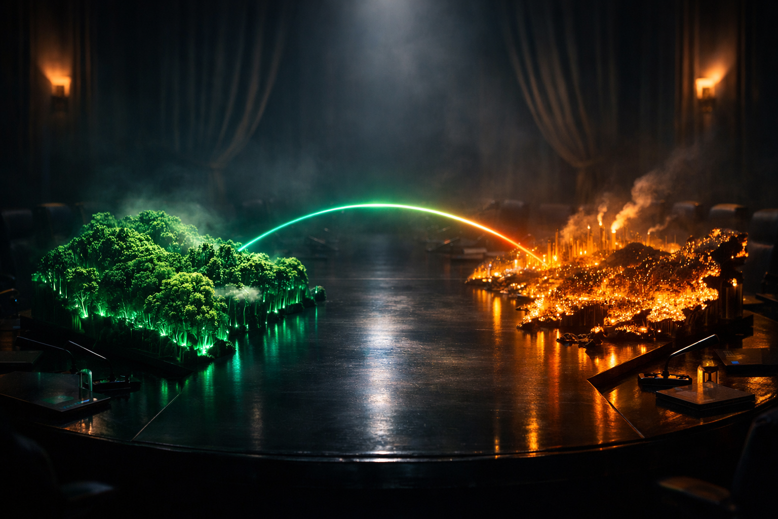 パリ協定第6条に欠けたメガバイヤー:ブラジルがCOP31までのITMO合意で中国に接近する理由
