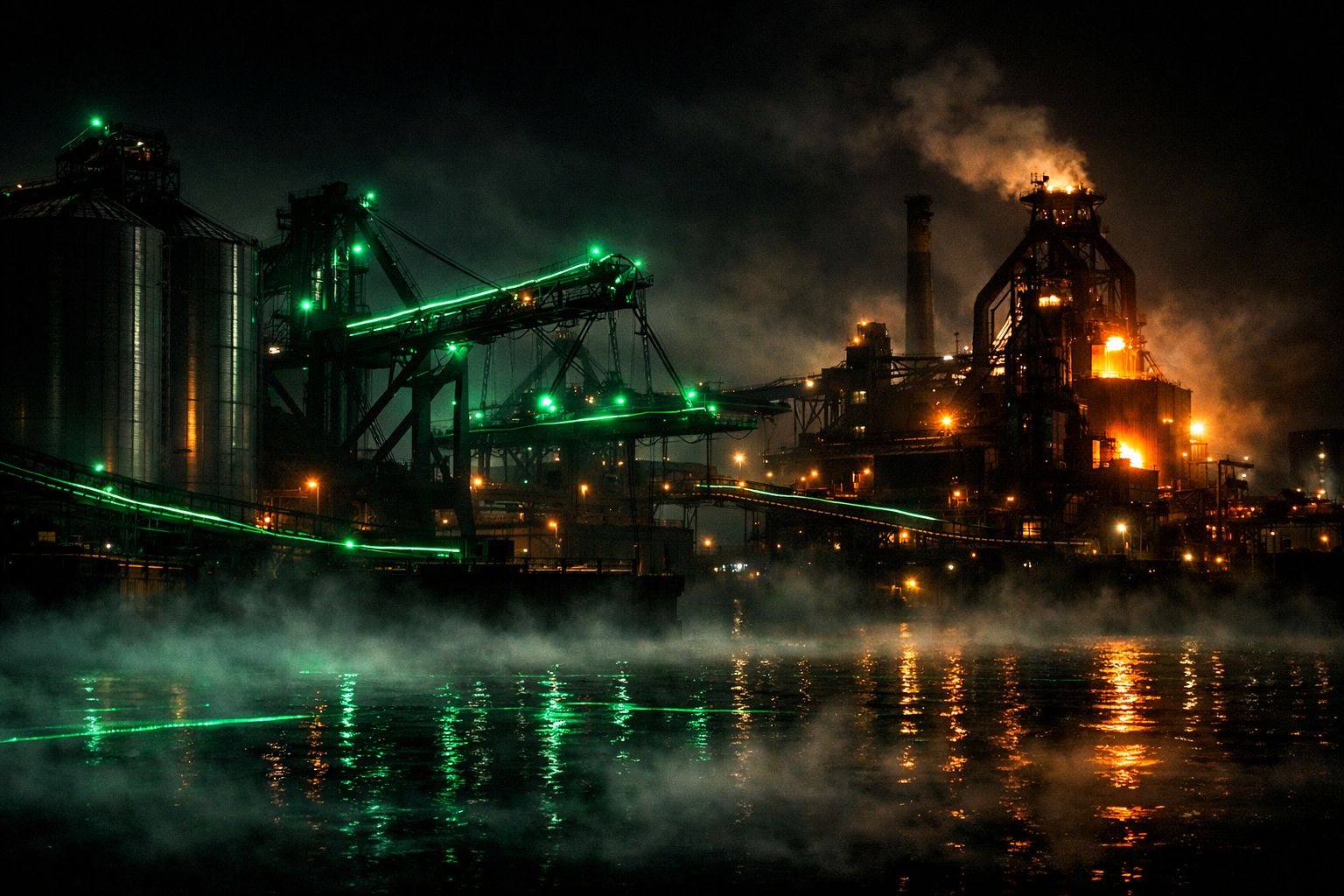 One Year, Fourteen Mandates: Brazil's Emerging ETS Gets a Competitiveness Working Group