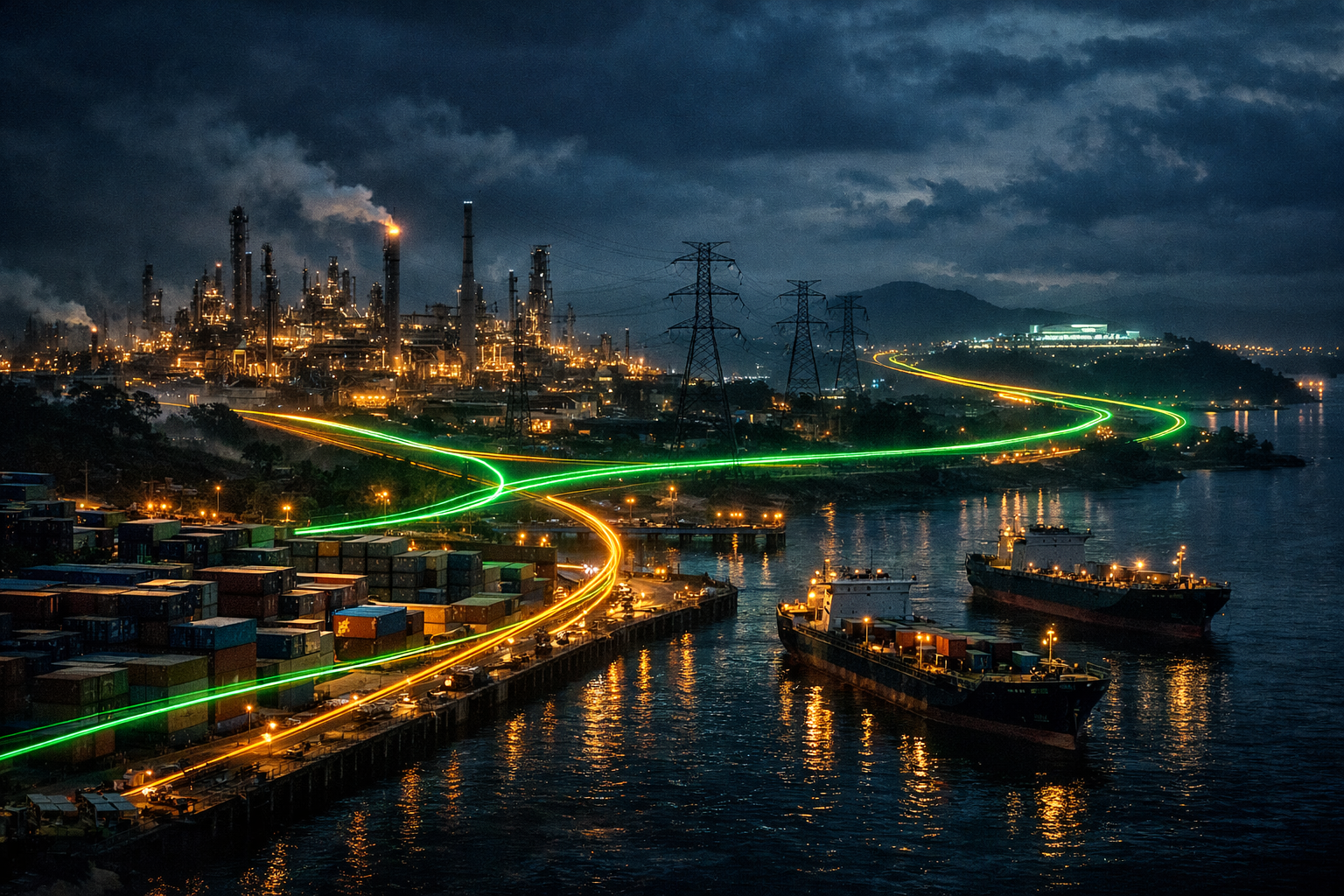 La implementación del mercado de carbono de Brasil explicada: qué significa un ETS de tres fases para los compradores globales y la oferta del Artículo 6