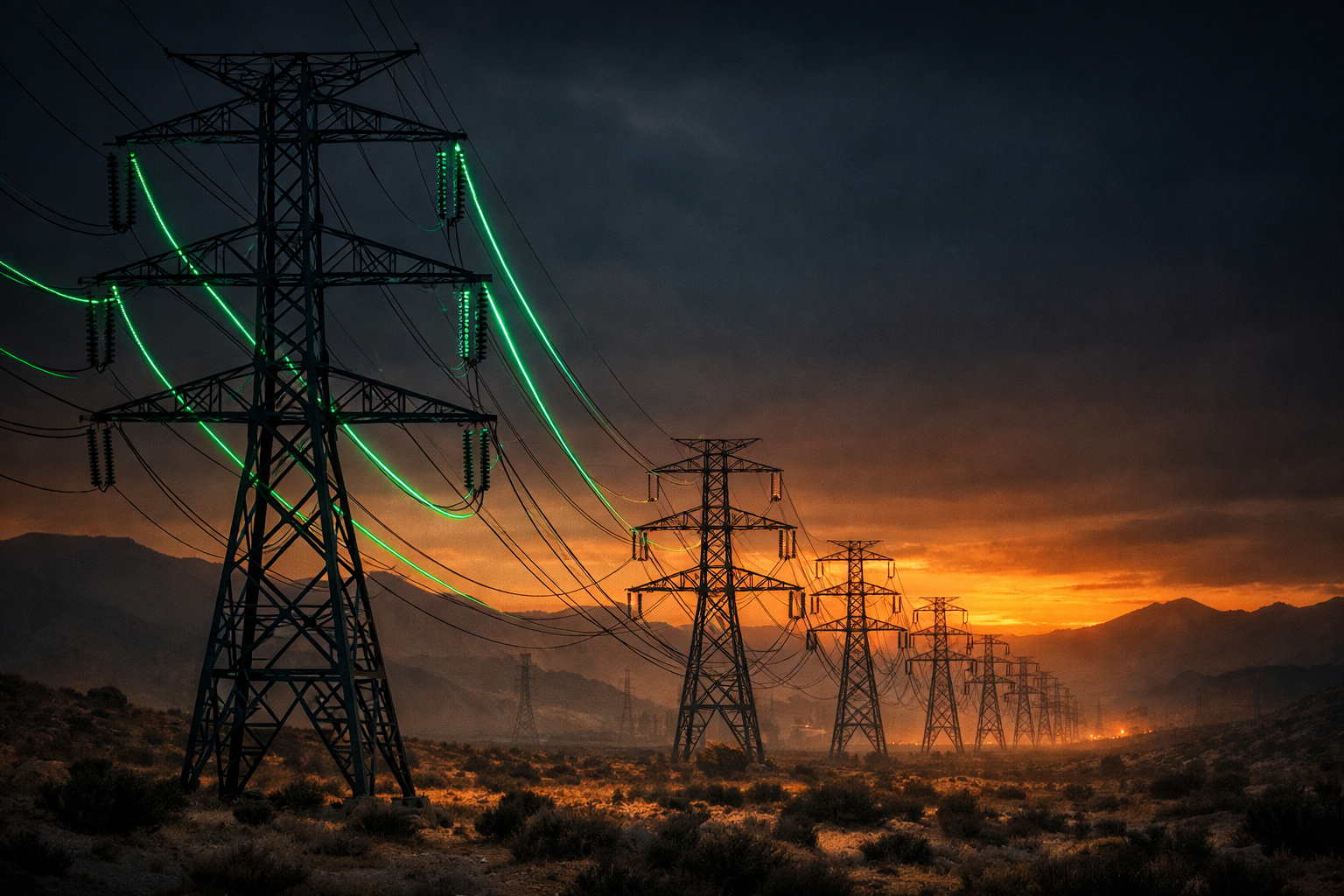 California's Imported Electricity Emissions Hit a Record, and CCA Buyers Will Feel It