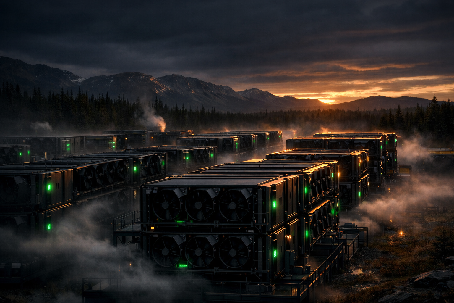 Canada's Article 6 Plan Turns Carbon Removal Into an Export Industry