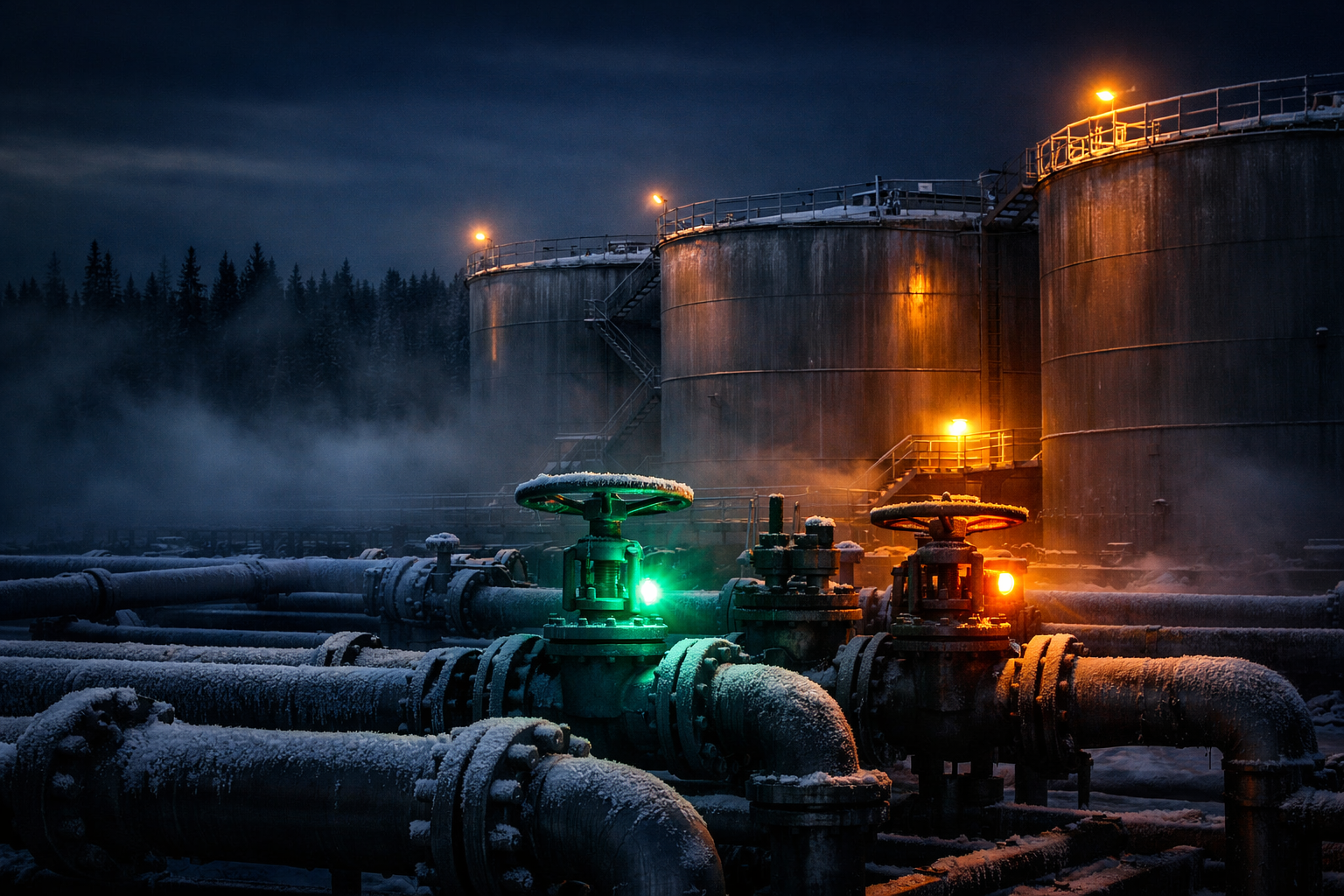 From $93 to $358: Canada's Clean Fuel Credit Surge Leaves Carbon Removal on the Sidelines