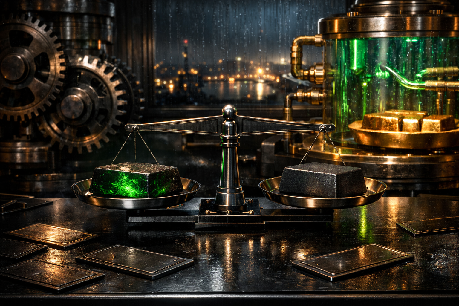 Cash-Settled California Carbon Futures: What Nodal’s New CCA Contracts Mean for Liquidity, Hedging, and Compliance Risk