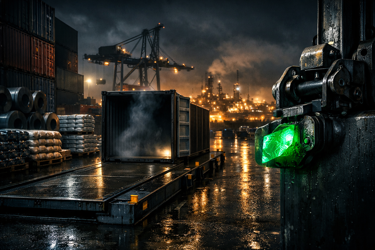 CBAM as a Global Carbon Pricing Catalyst: What Trade Partners Are Doing Next