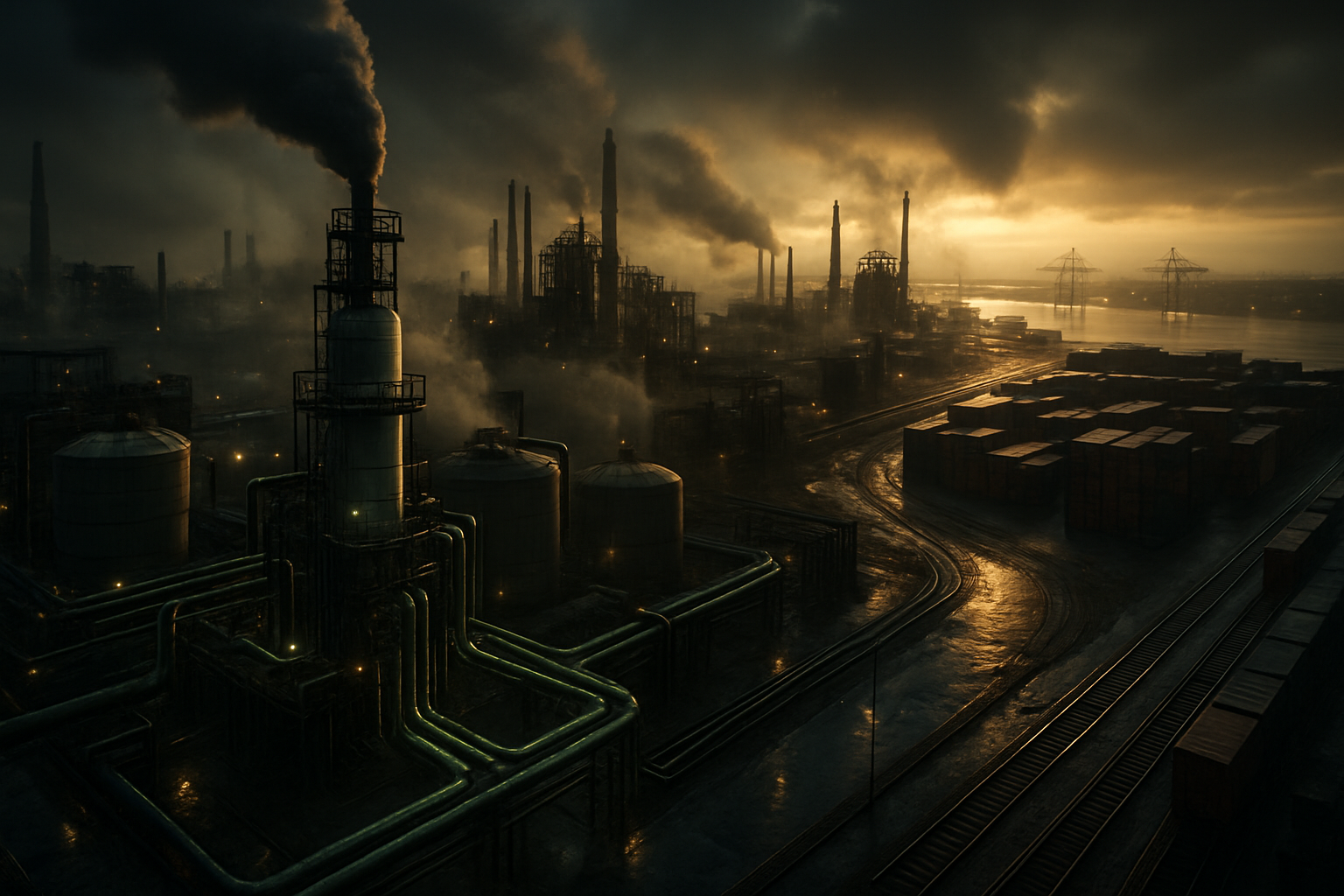 CBAM Carbon Border Adjustment Mechanism: Practical Guide for Italian Companies Importing into the EU (Compliance Requirements and Emissions Calculation)