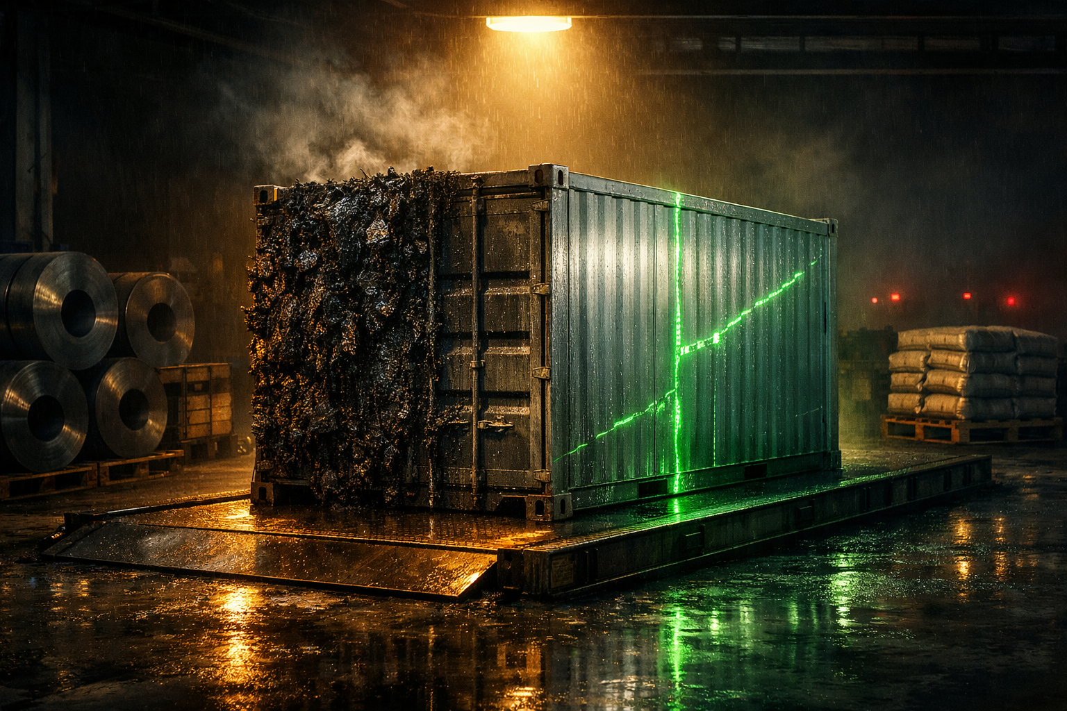 CBAM Default Values: The Carbon Tariff Nobody Priced In