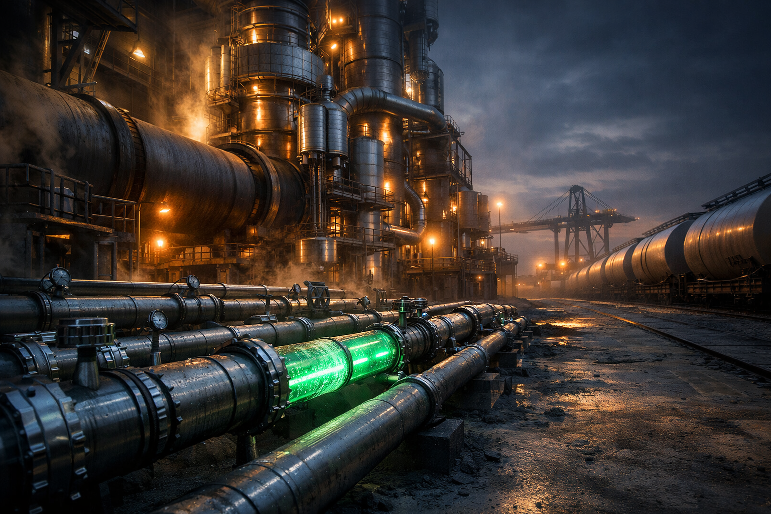 European cement on the road to net zero: what changes for CO2 prices, investment and demand for carbon removal