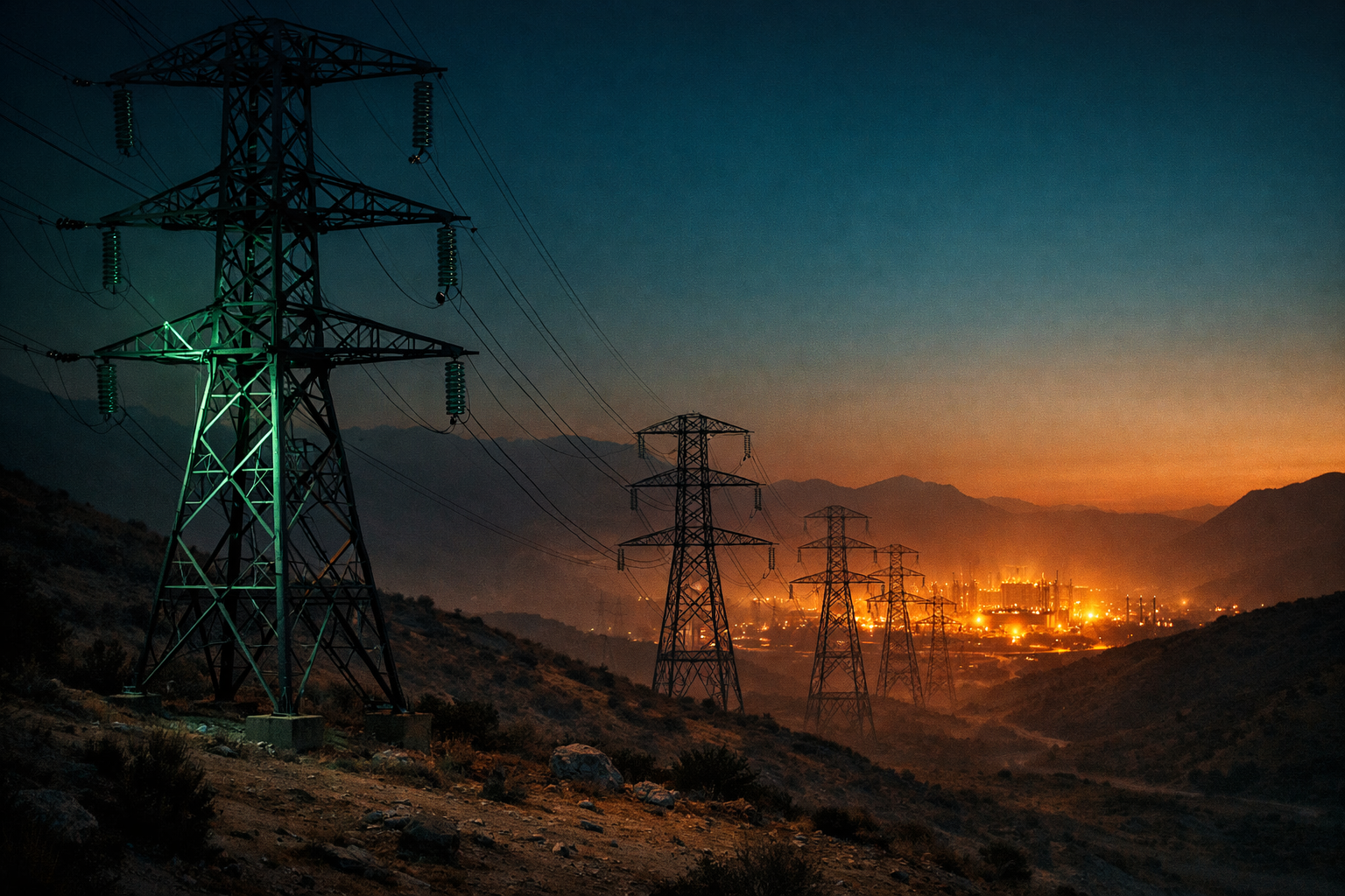 Chile’s Energy ETS Pilot Puts a New Compliance Carbon Market on the Map