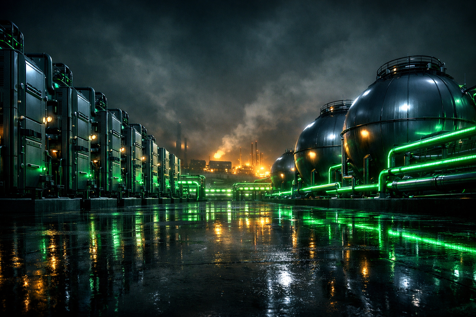 China Wants CCER Offset Methodologies for Green Fuels. Here Is Why That Matters