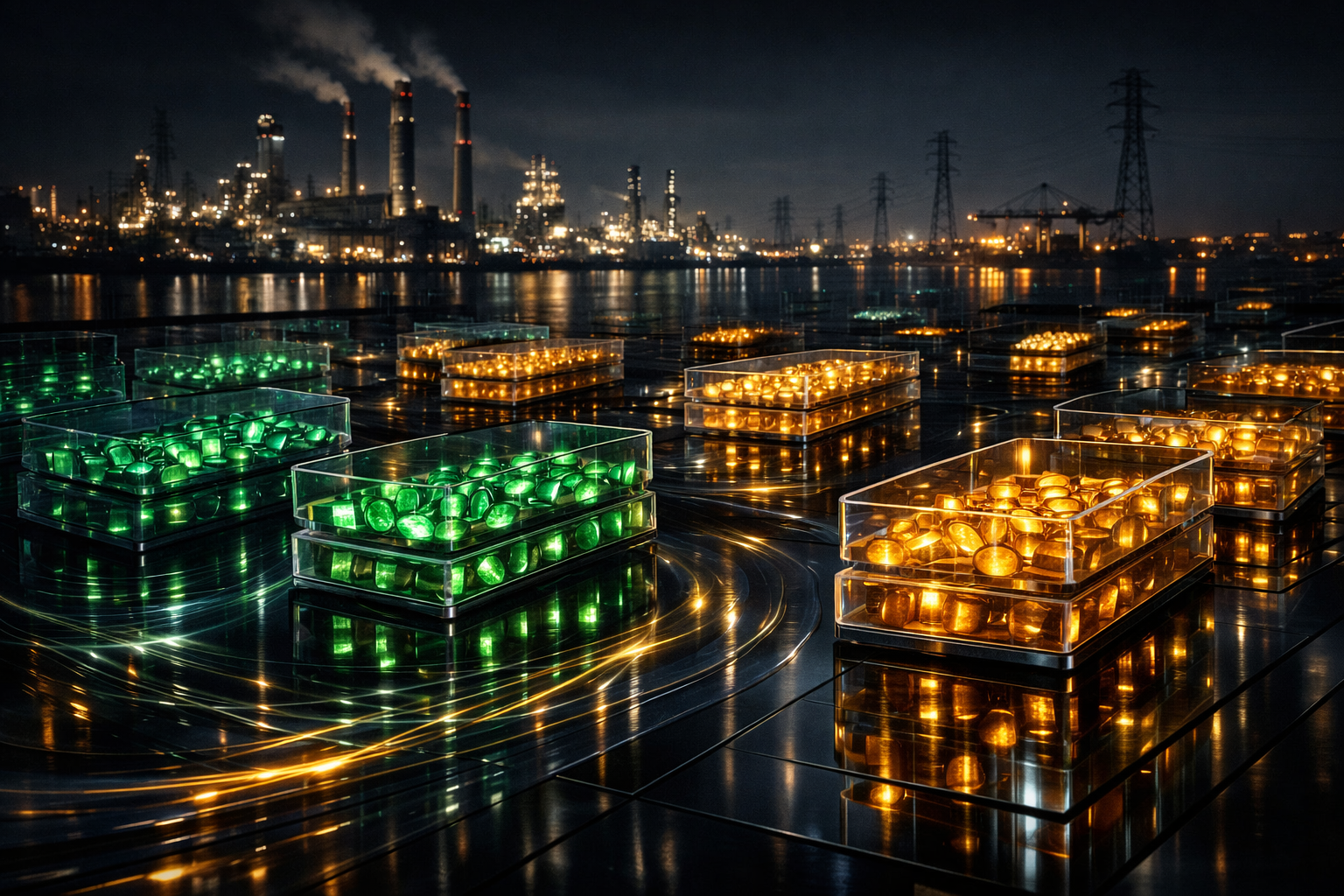 El mercado de carbono de China se abre a los bancos: qué significa un ETS más financiarizado para los compradores y desarrolladores globales