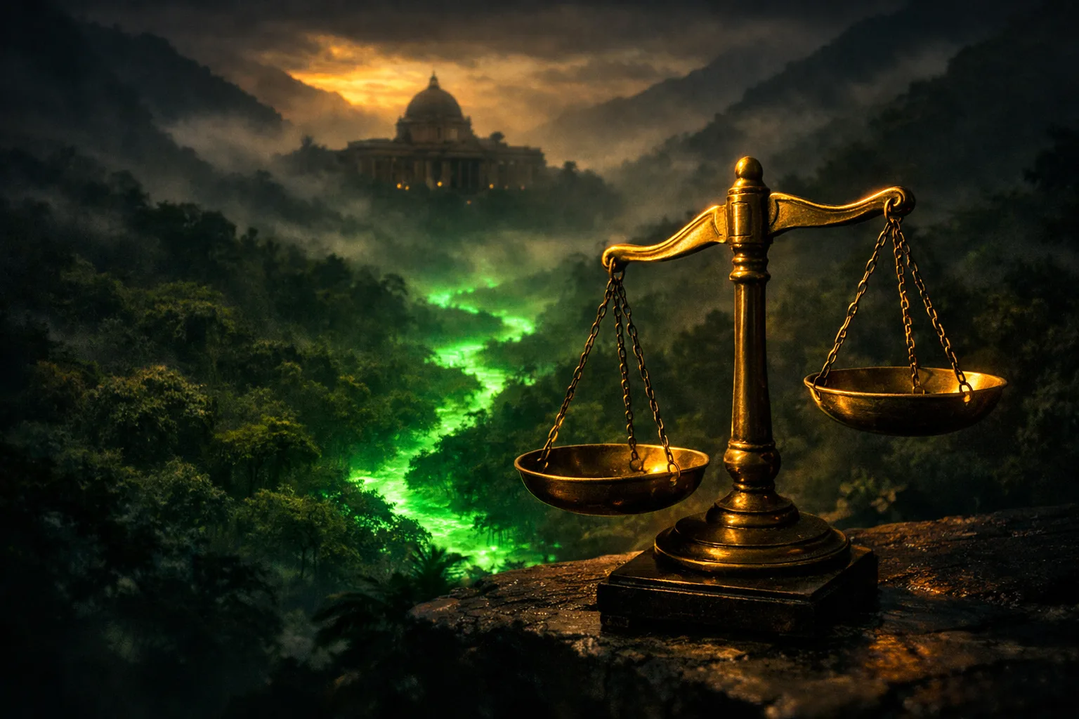 From 50% to 25%: Colombia's New Government Reverses Course on the Carbon Tax Offset Cap