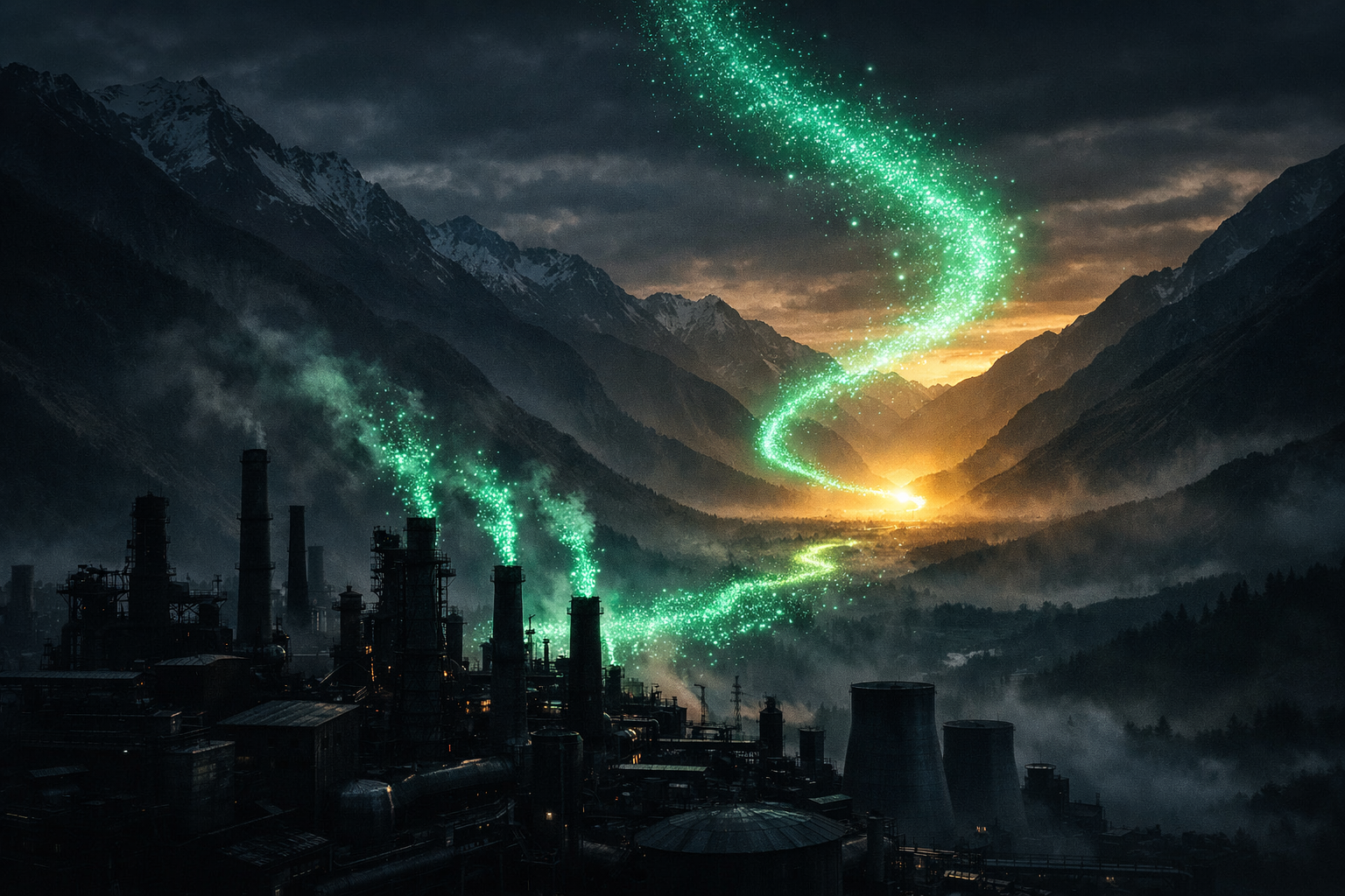 Colombia's ETS Decrees Land Days Before a Government Change: What Buyers and Developers Should Know