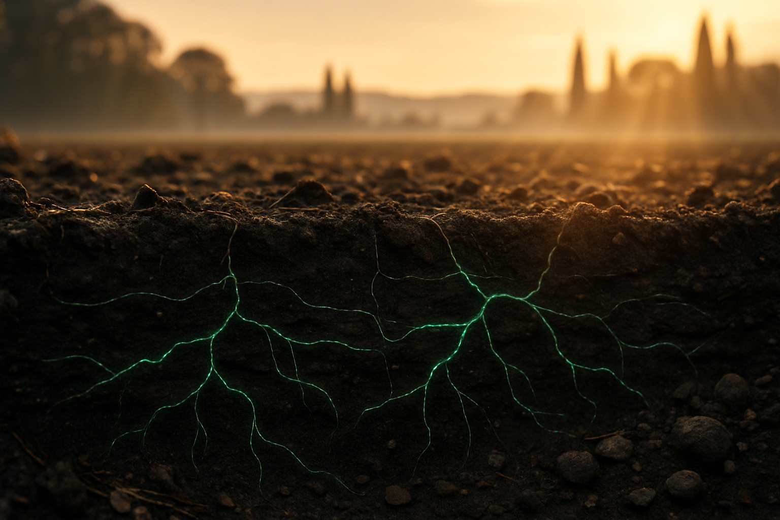 How to Develop and Sell Carbon Credits: A Guide for Italian Farms and Landowners (From Idea to First Contract)