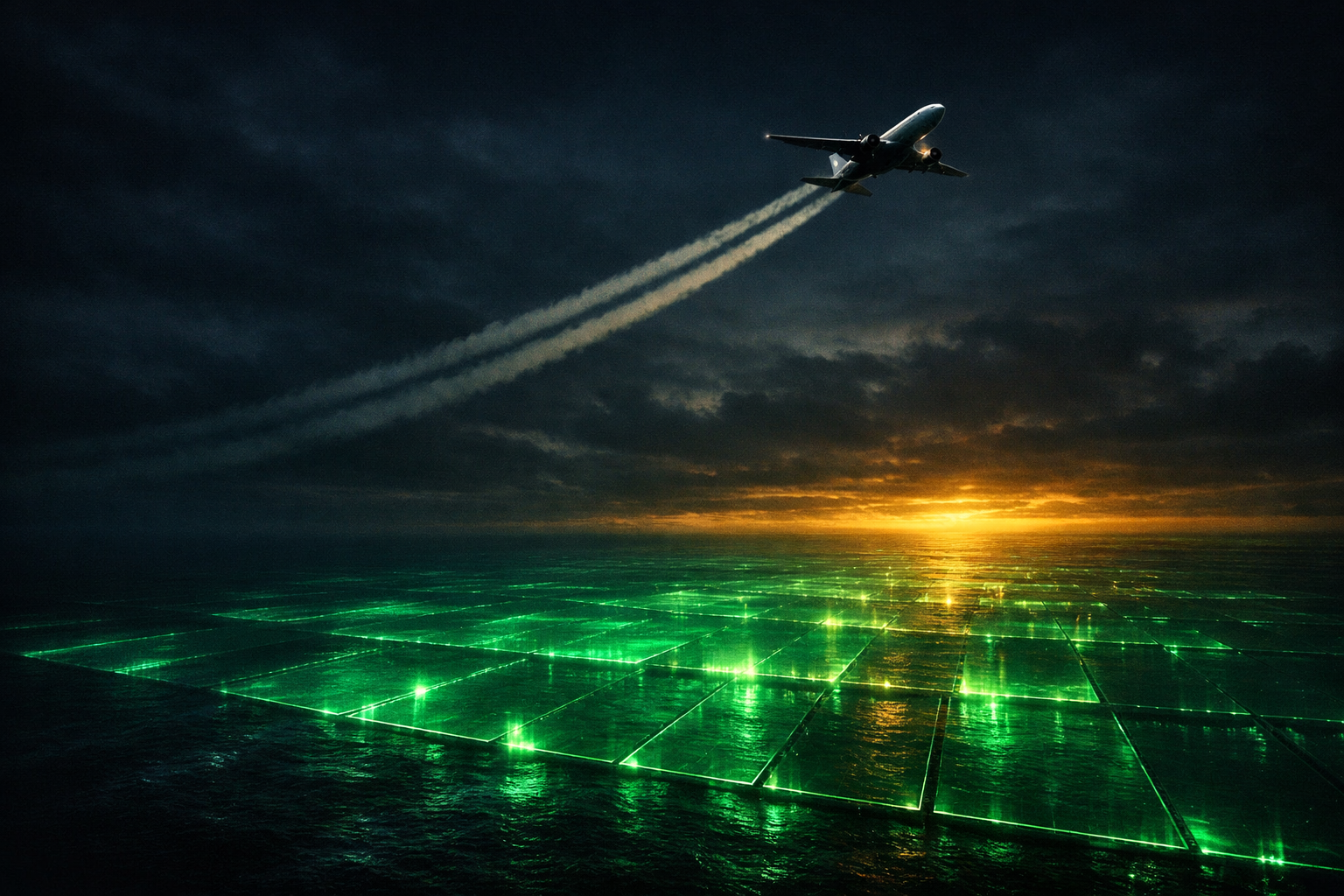 200 Million Credits Needed, 40 Million Tagged: CORSIA Turns to Insurance