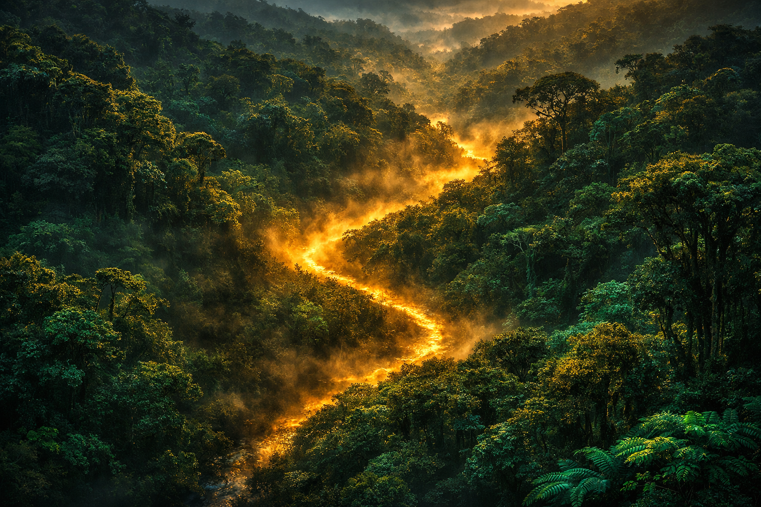Costa Rica's 10 Million Forest Carbon Tonnes Pass UN Review