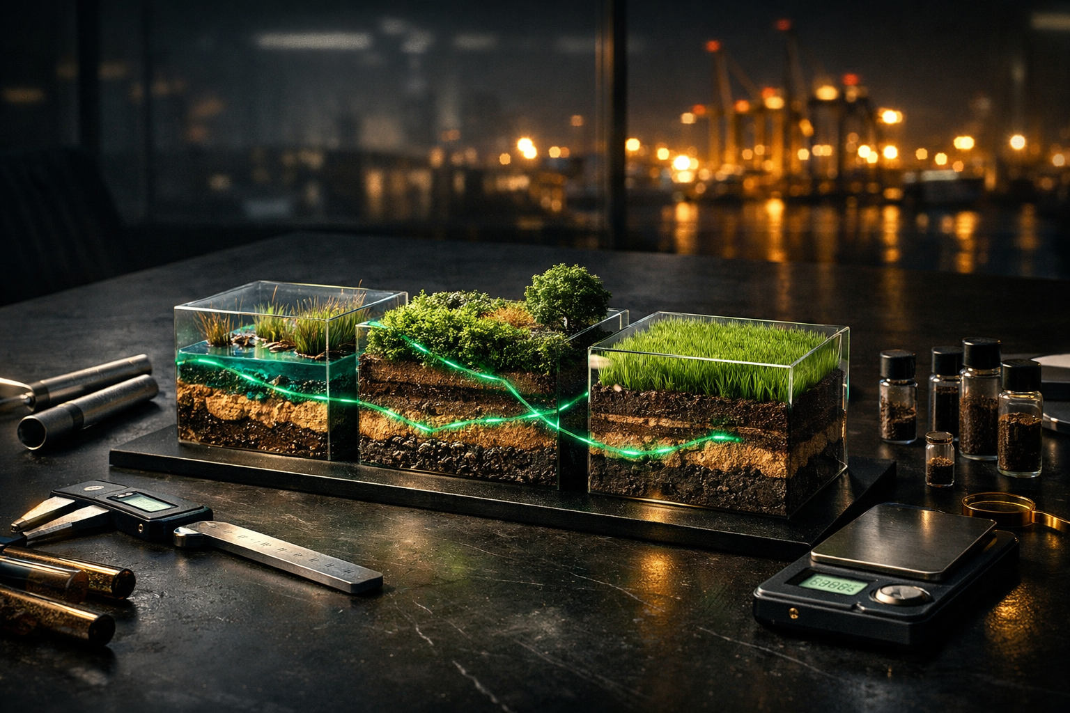 From Anti-Deforestation Compliance to Measurable Biodiversity: How Companies Can Integrate Nature and Carbon Credits Without Greenwashing