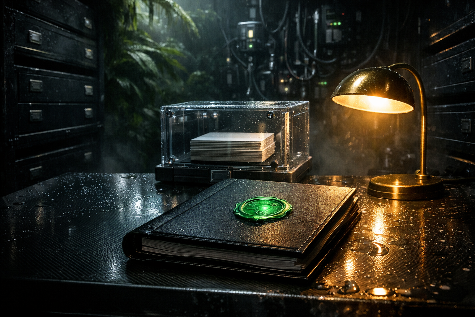 Ecuador’s ART TREES Breakthrough: What Document Acceptance Signals for Jurisdictional REDD+ Supply and Buyer Risk