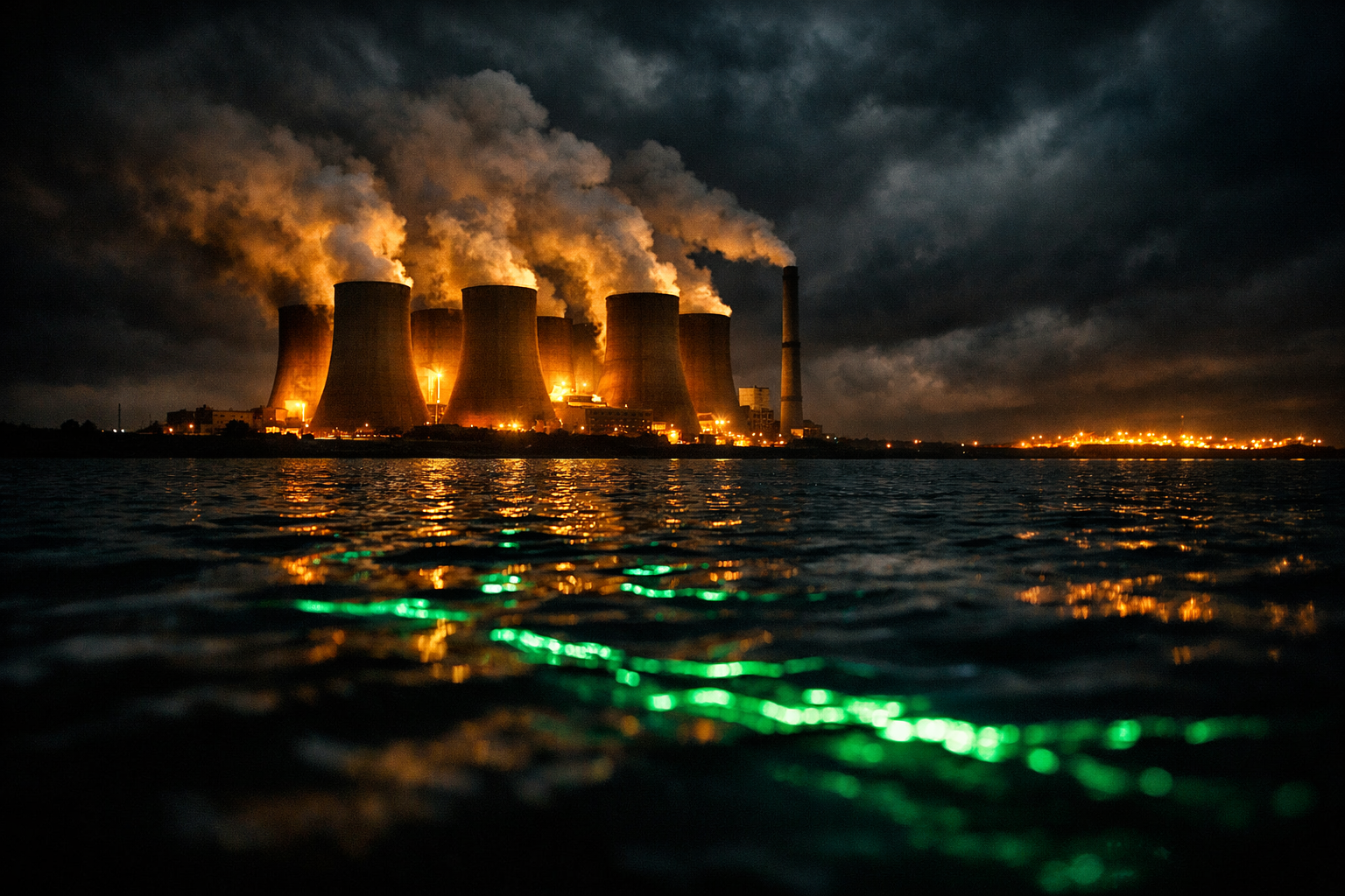 Up to €100 This Winter, Below €80 by 2027: BofA's EU Carbon Price Path After the Iran Gas Shock