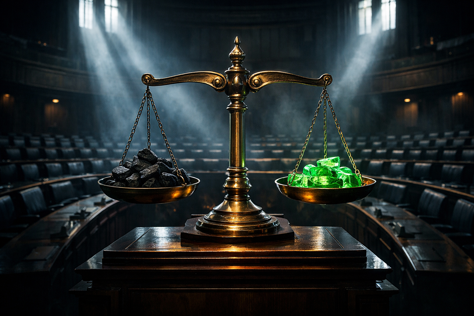 EU ETS Reform: The Post-2035 Fight Over International Credits Has Begun