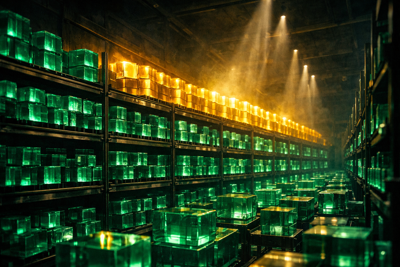 From 400 to 700 Million: EU Raises the ETS Market Stability Reserve Invalidation Threshold