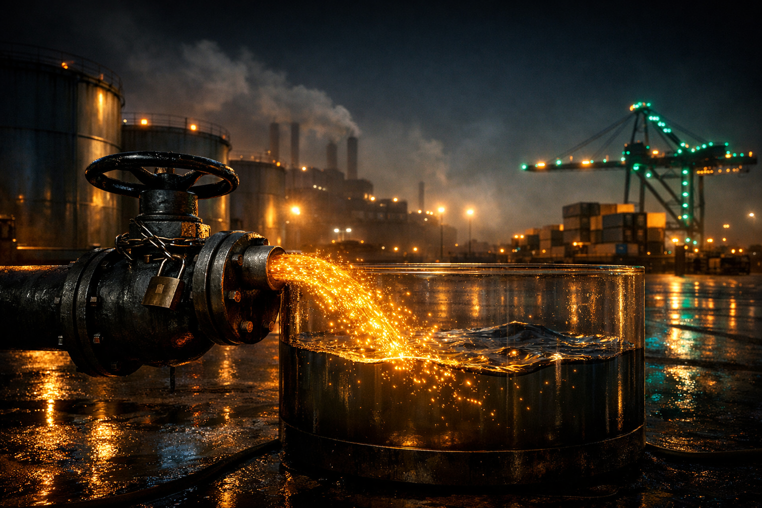 EU ETS Permit Cuts Paused: What the Commission Proposal Means for EUA Prices and Compliance Strategy