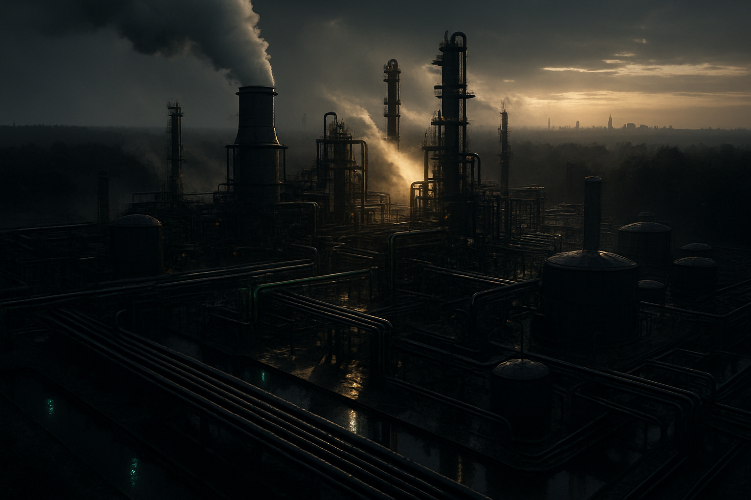 EU ETS carbon prices 2026: why the market is under pressure and when the European Commission might intervene