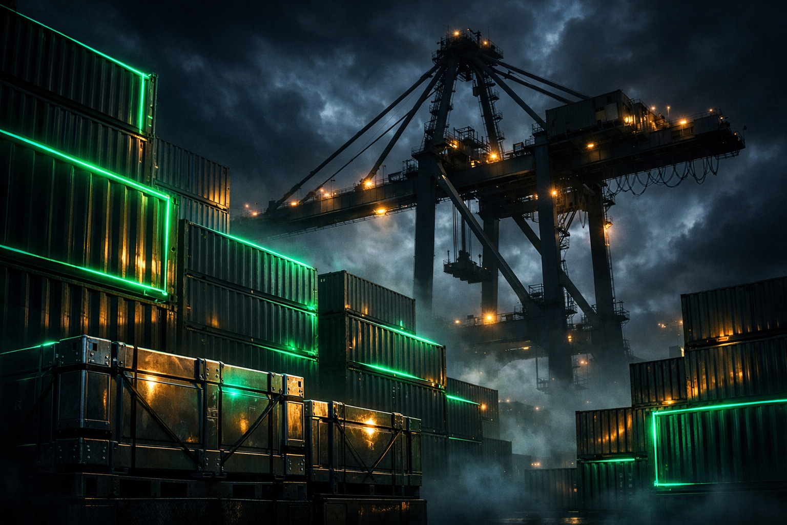 CBAM's Next Phase: Parliament Votes to Tax Carbon in 457 Manufactured Products