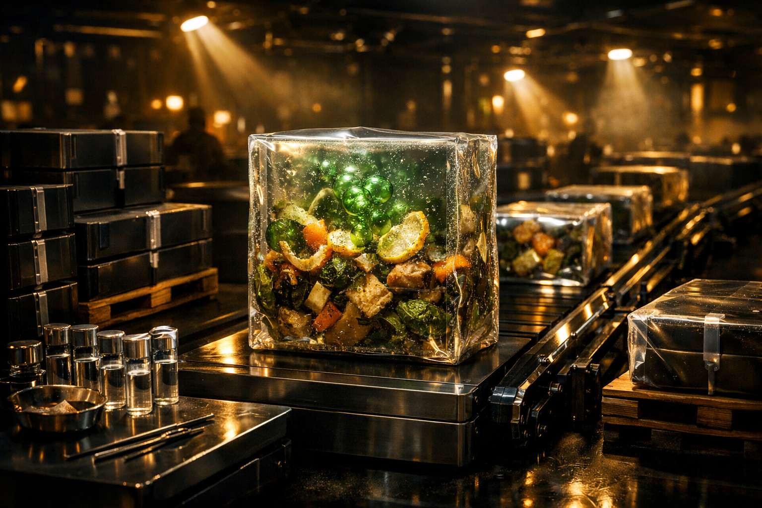 Food Waste Carbon Credits Hit Exchanges: What Verra-Certified Supply Means for Pricing, Integrity, and Buyers