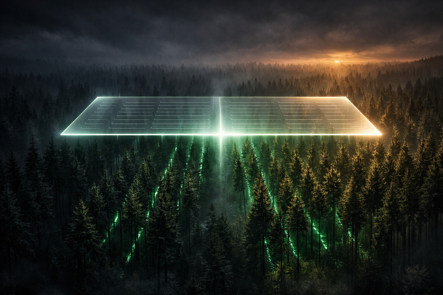 Two Resignations Expose the Fight Over Forest Carbon Accounting at the GHG Protocol