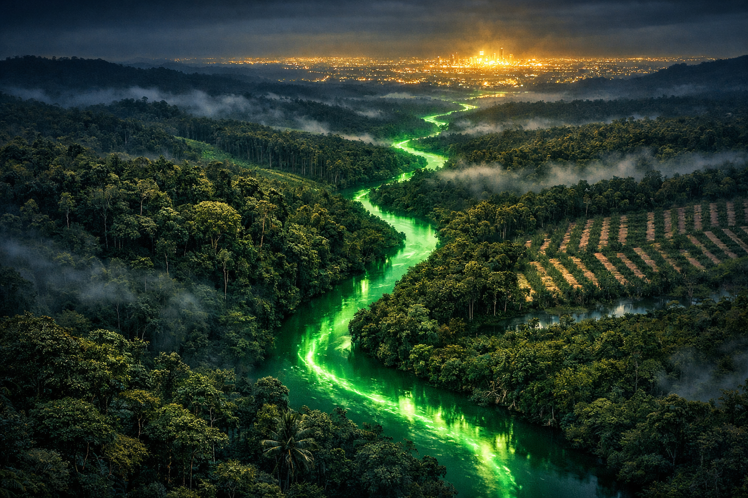 FSC’s Carbon Credit Standard Could Redefine What Buyers Mean by Forest Integrity