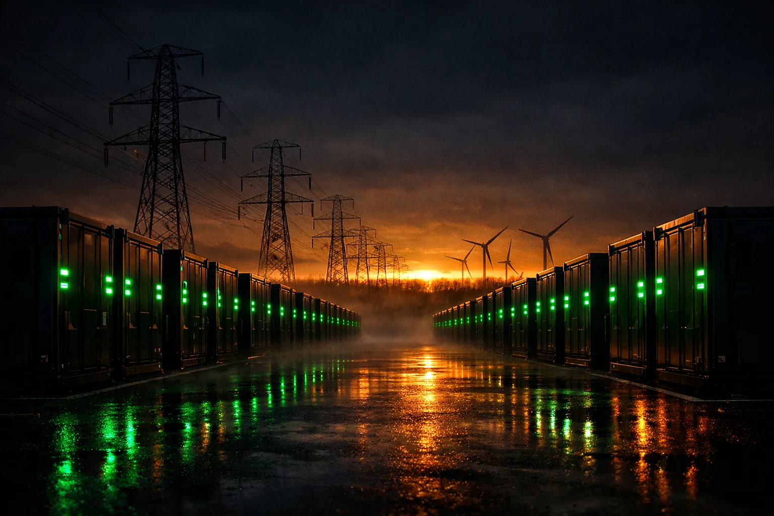 G-RESET Ends Geographic Screening: Gold Standard Opens Carbon Finance to Renewables, Storage and Grids