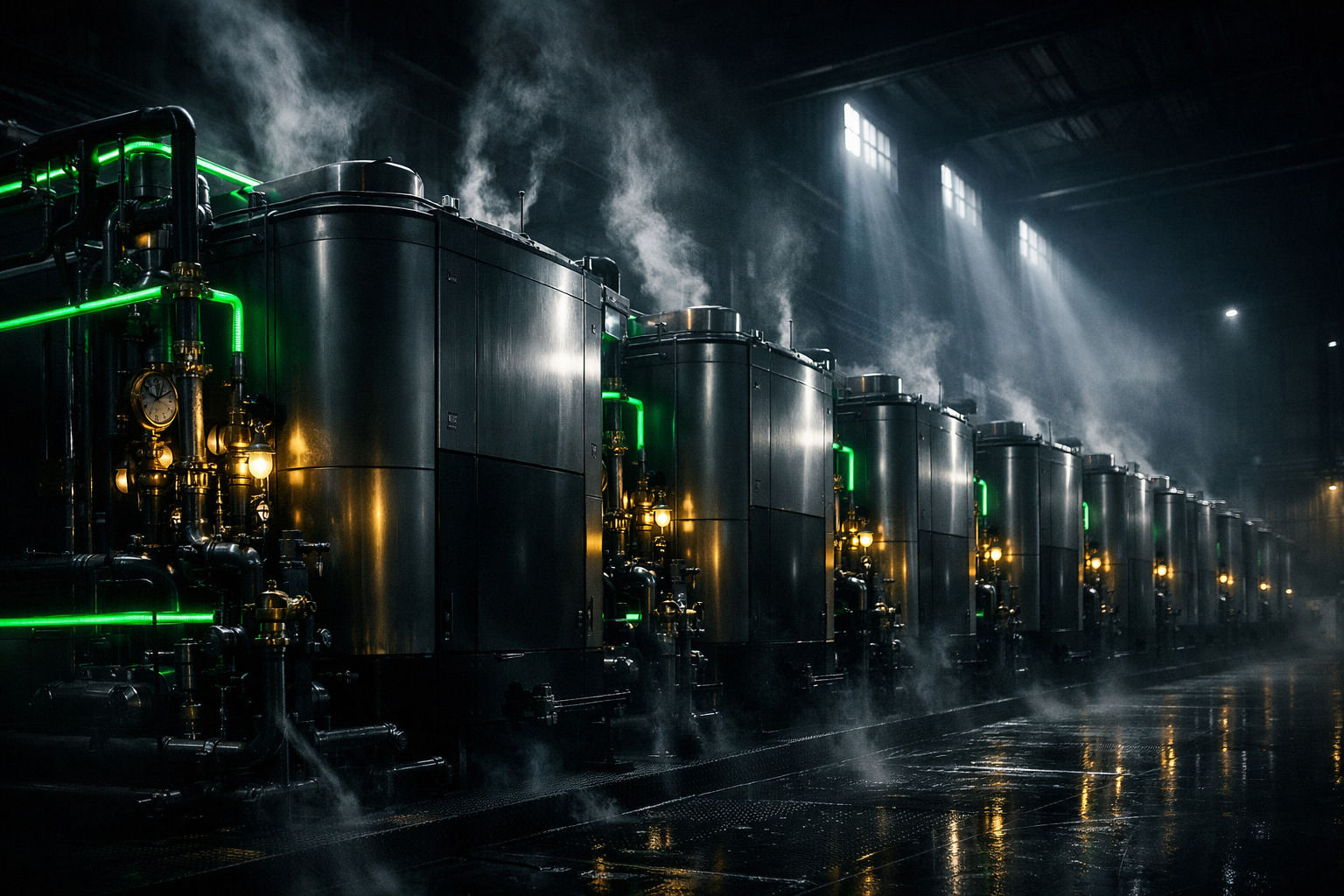 Green Hydrogen Can Now Mint Carbon Credits: What Gold Standard's Methodology Unlocks