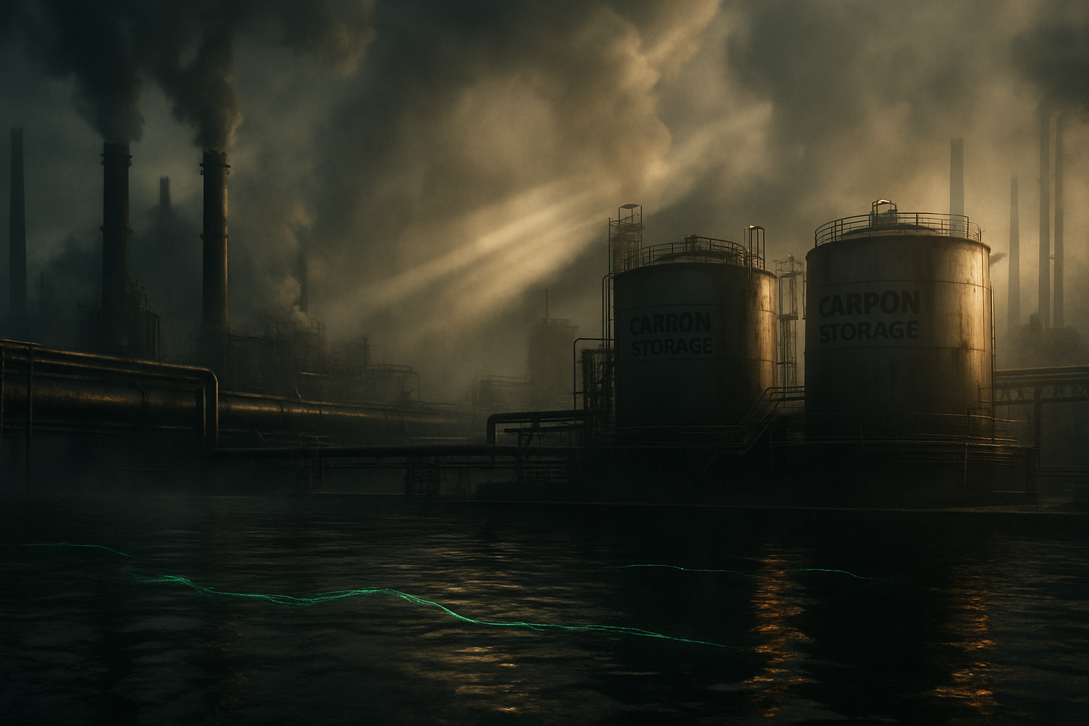 グリーンウォッシングとカーボンクレジット：EU指令2026におけるグリーンクレームの法的リスク