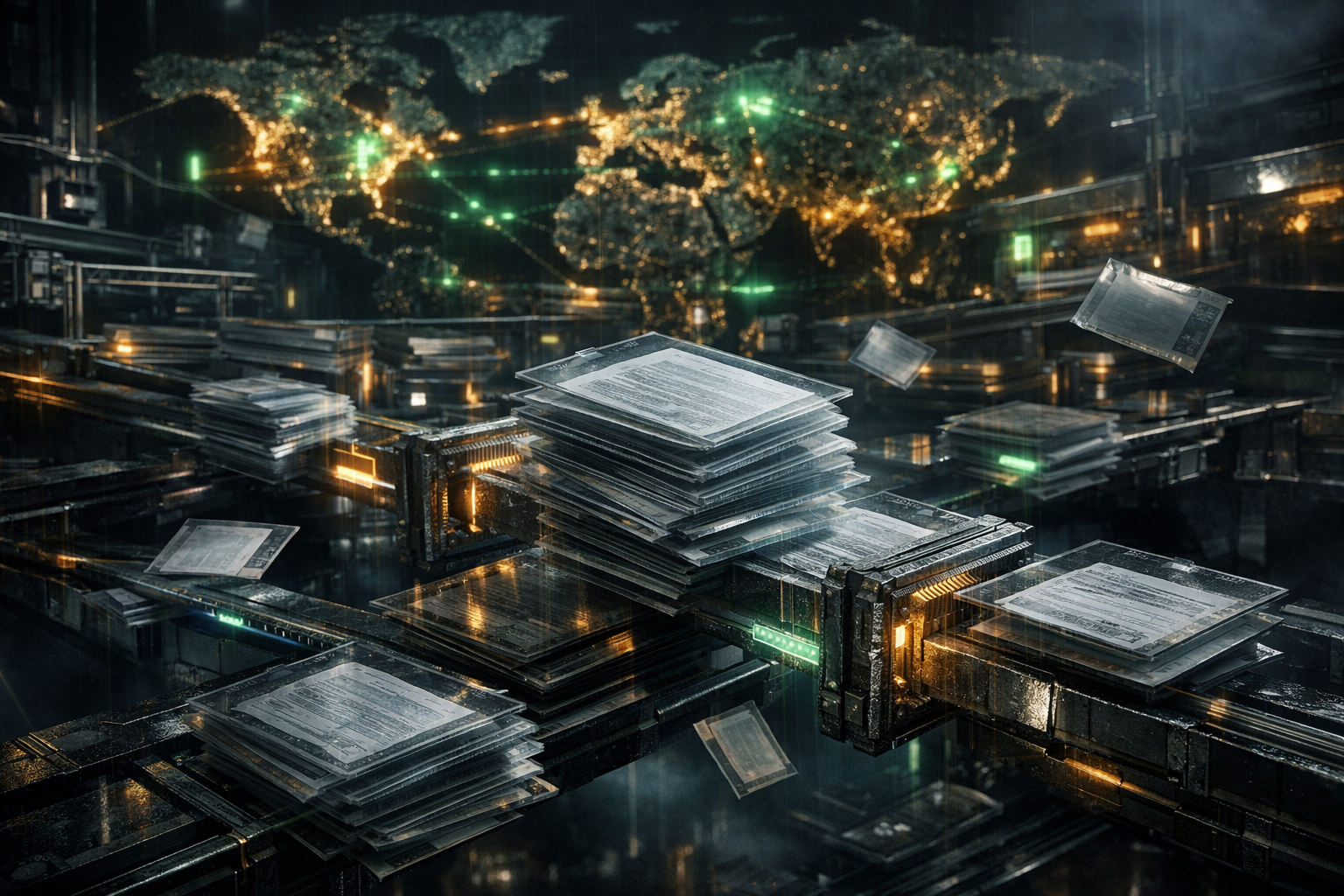 How Dubious Carbon Credits Slip Through Global Markets and What It Means for Buyers, Regulators, and Project Developers