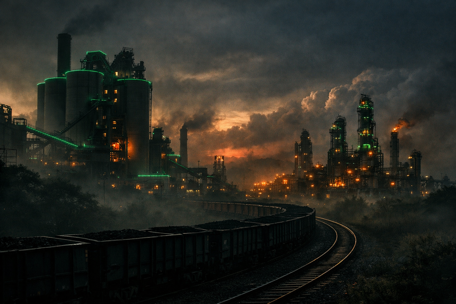 India's Carbon Market Starts Trading in October: What the CCTS Debut Changes for Industry and Exporters