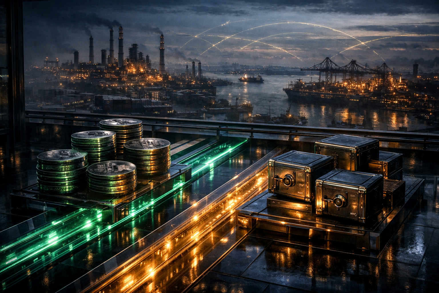 Il mercato dei crediti di carbonio dell’India è appena entrato in funzione: cosa significano le regole di trading del CERC per il CBAM, la conformità e gli acquirenti globali