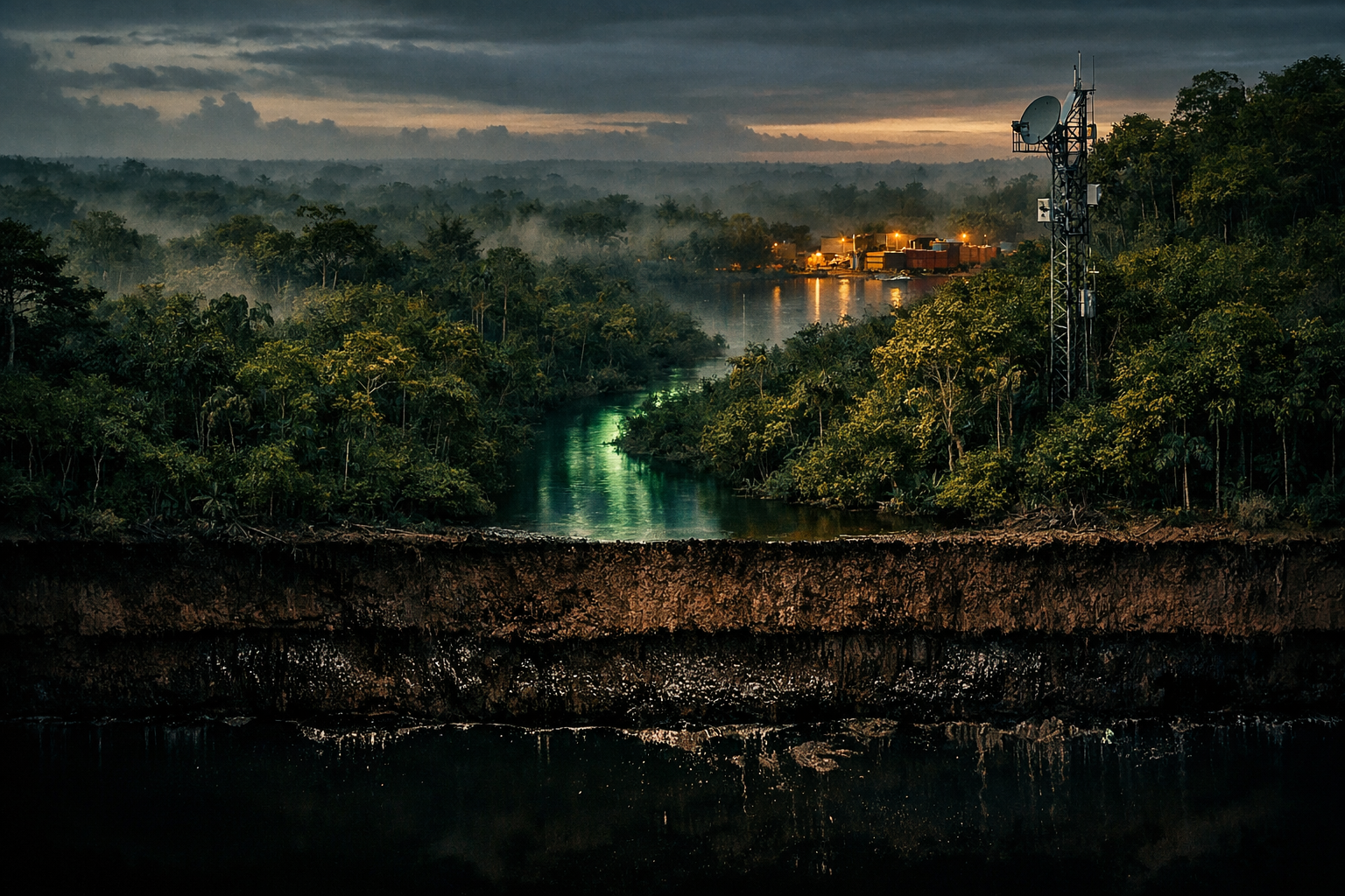 Il riassetto del mercato del carbonio indonesiano: cosa significa l’accordo UNEP REDD+ per l’offerta dell’Articolo 6 e il rischio per gli acquirenti